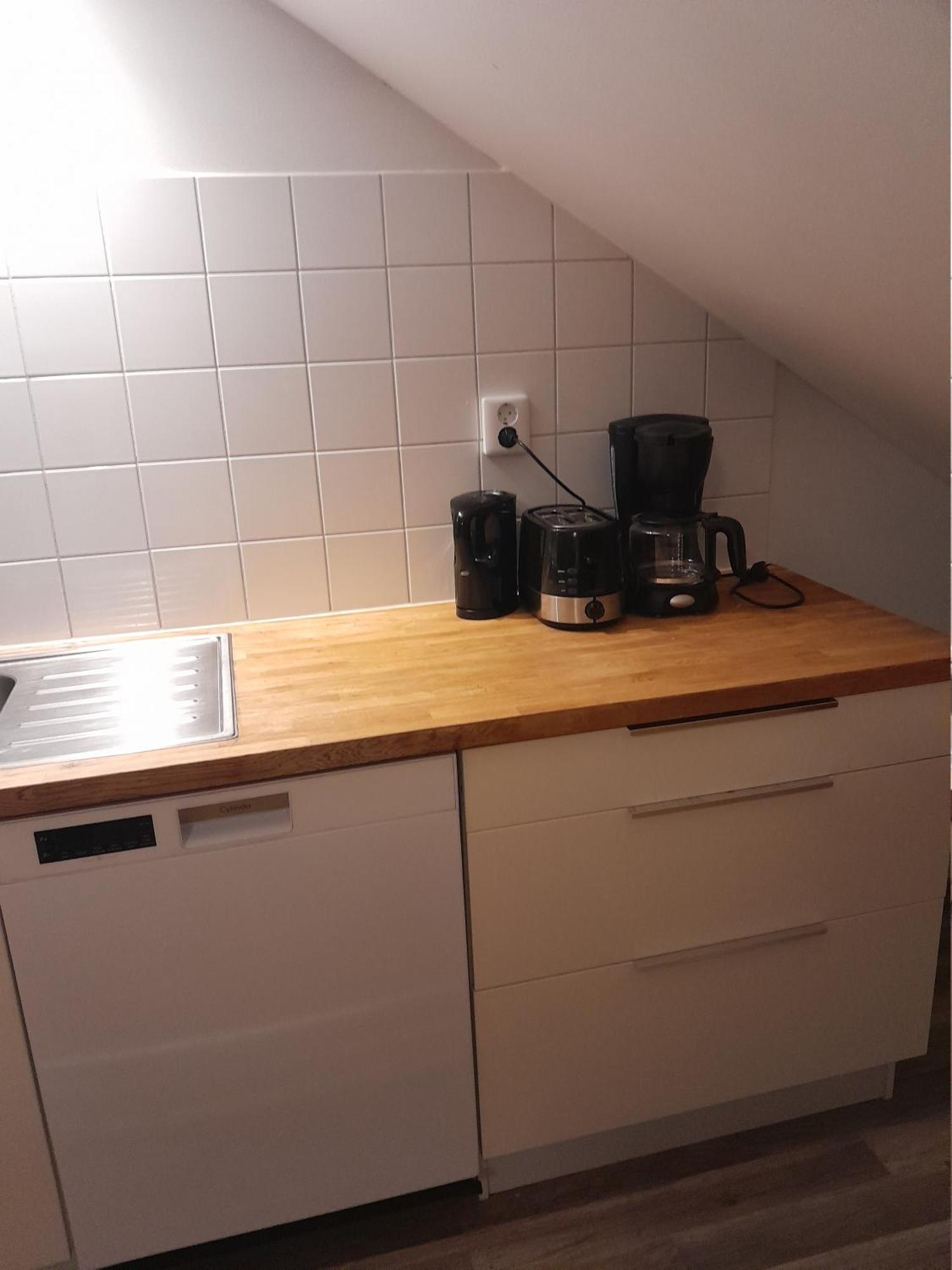 Stenstorp Laegenhet Luaran gambar